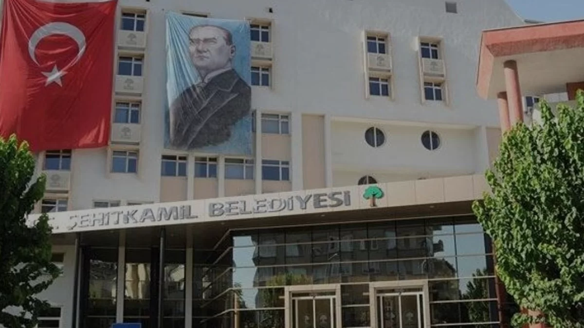 Şehitkamil Belediyesi Hazır Beton ve Hasır Çelik Satın Alacak