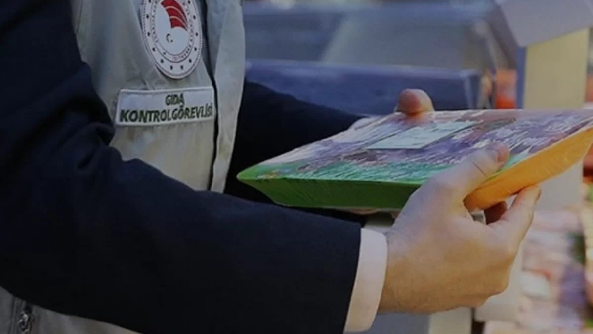 Tarım ve Orman Bakanlığı Eylül Ayında 218 Milyon Lira Ceza Kesti