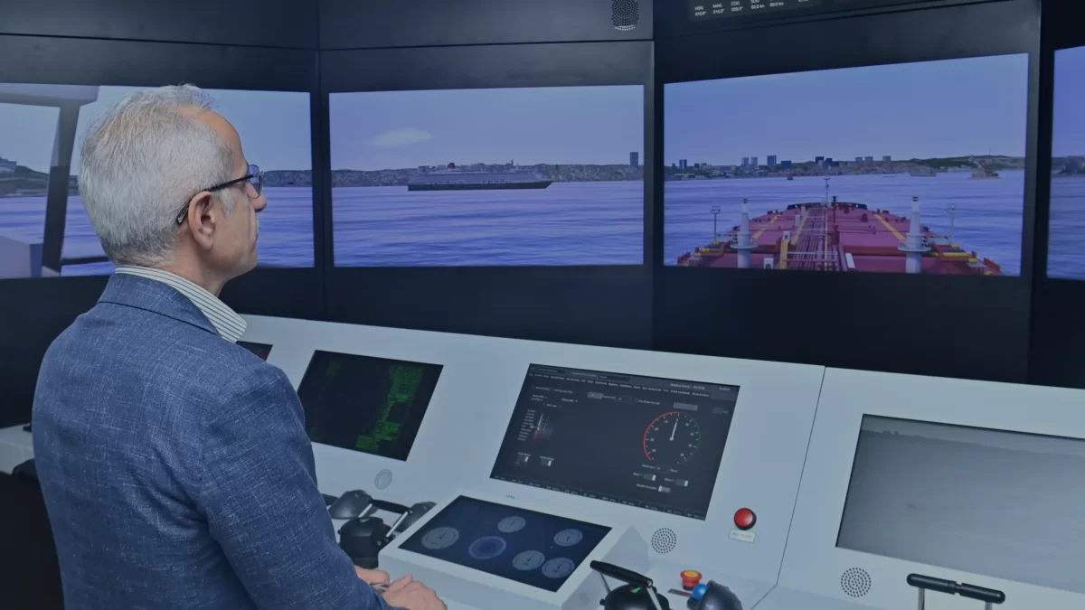 Türk Deniz Ticaret Filosu Kapasitesinde Tarihi Rekor