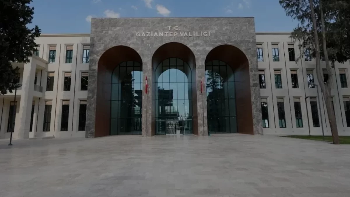 Türkiye genelindeki valilerin memleket dağılımı belli oldu