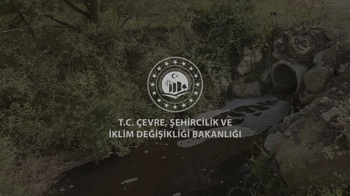 Yalova Katı Atık Birliği’ne Marmara Denizi kirliliği nedeniyle ceza